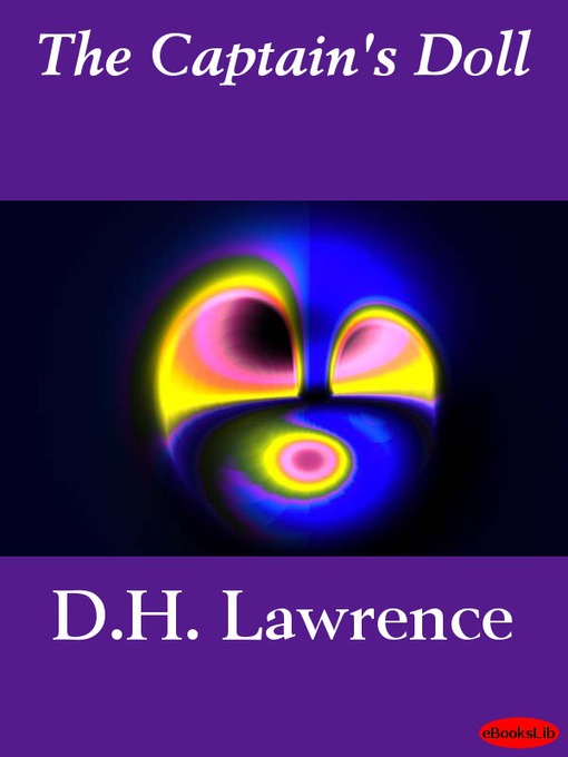 Title details for The Captain's Doll by D. H. Lawrence - Available